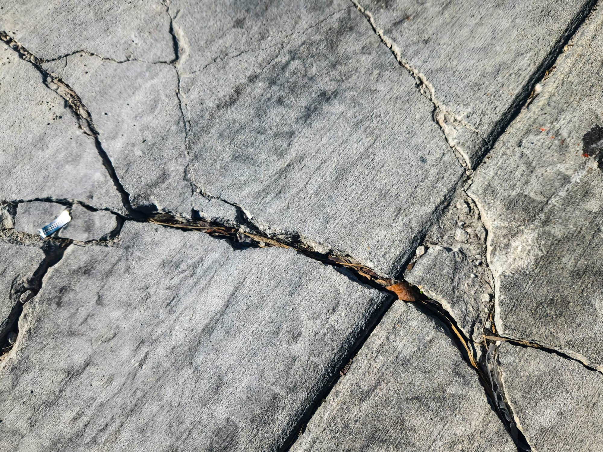 Infrastructure