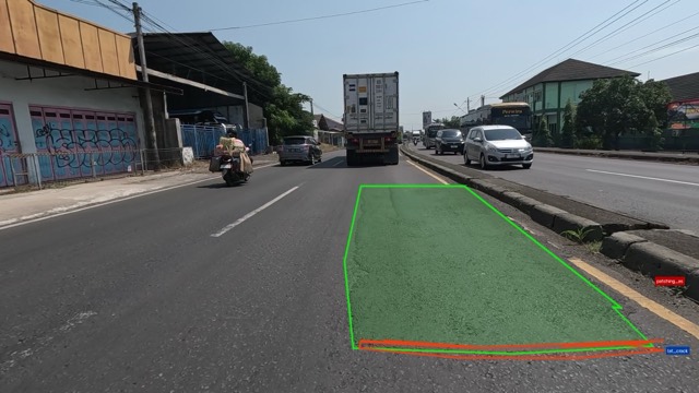 Patching (Asphalt)