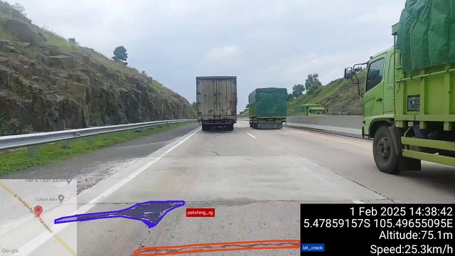 Patching (Rigid)